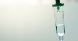 Should You Try Ketamine Therapy?