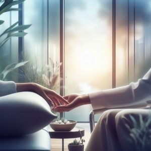 New Beginnings: Your Healing Journey at Southern California Infusion Therapy