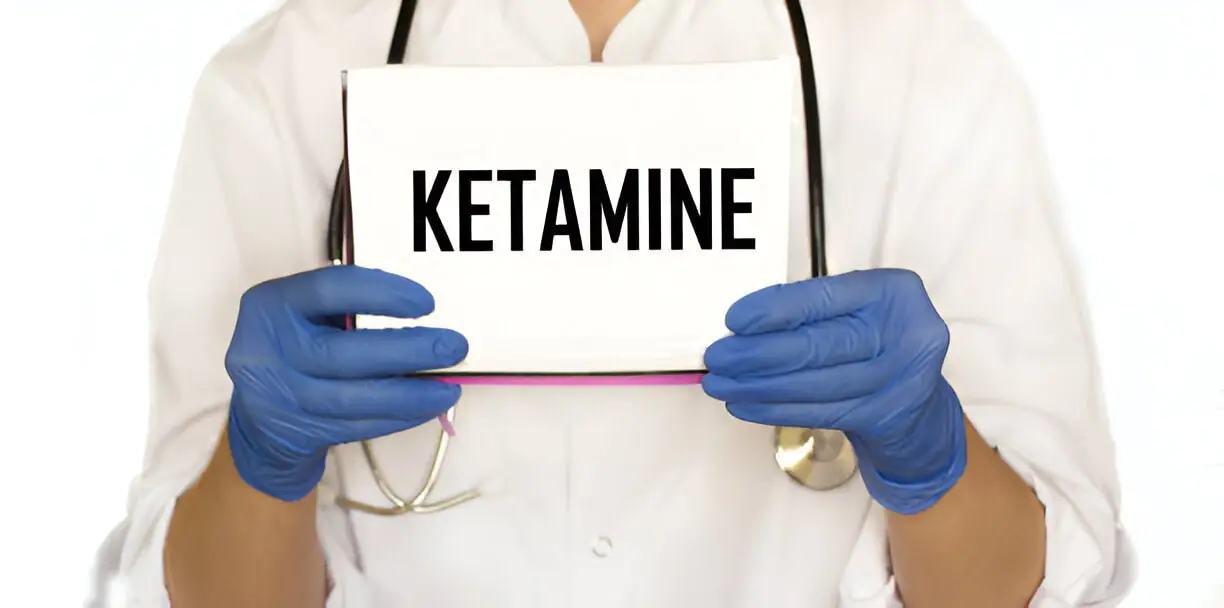 How to Find the Right Ketamine Clinic Near You