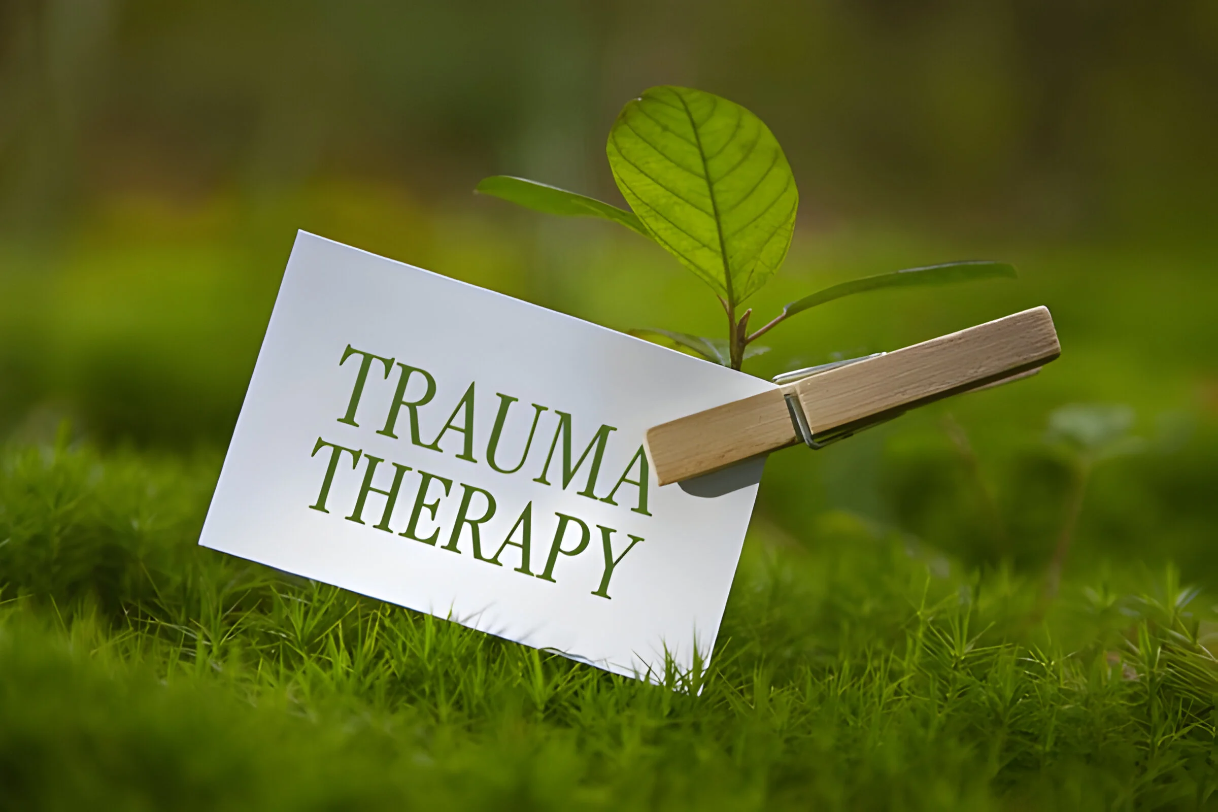 Healing Trauma with Innovative Techniques in Pasadena