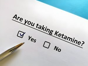 What to Expect in the Days Following Your First Ketamine Therapy Session