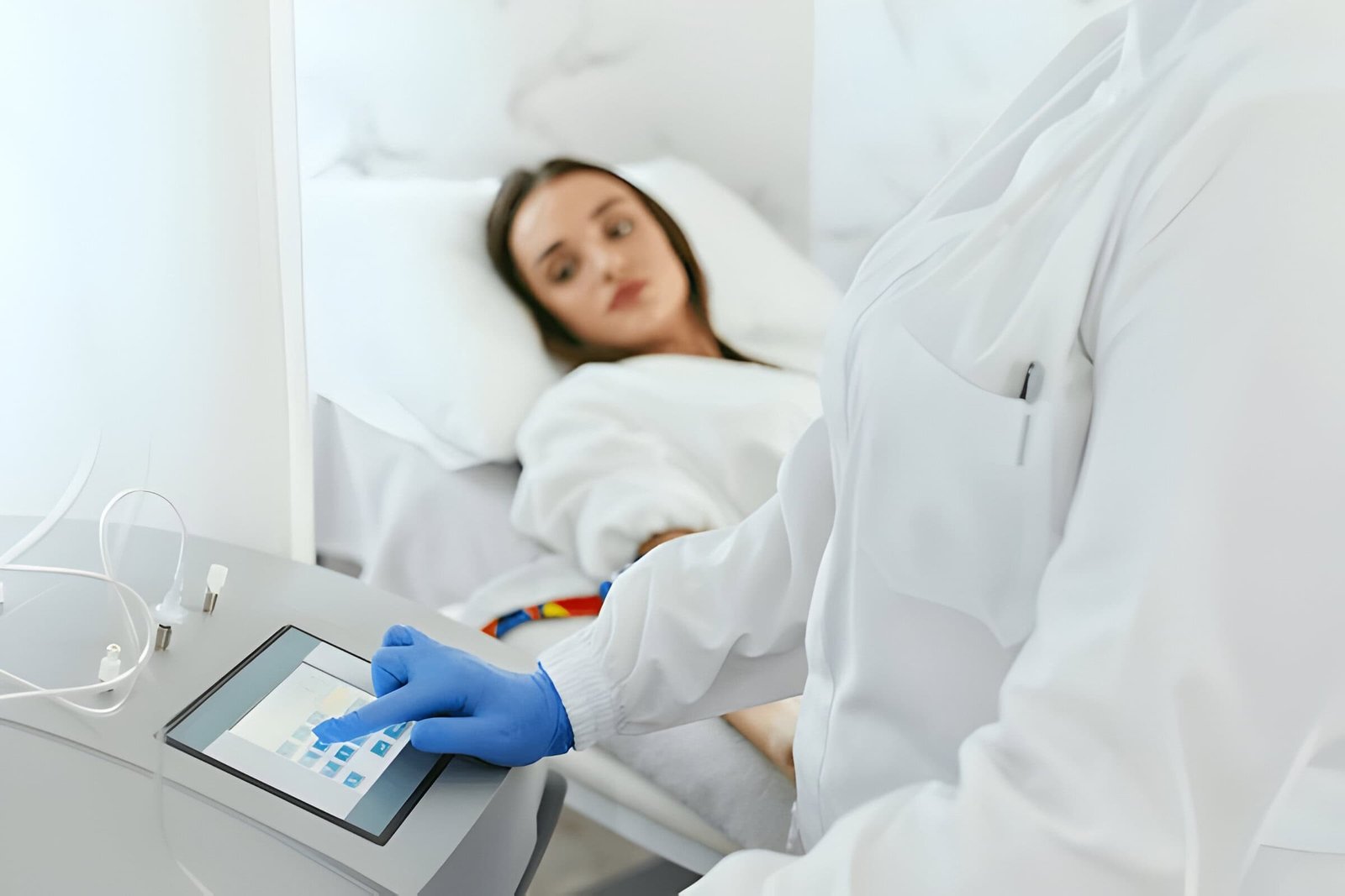 Why Choose Ozone Therapy for Blood Cleansing