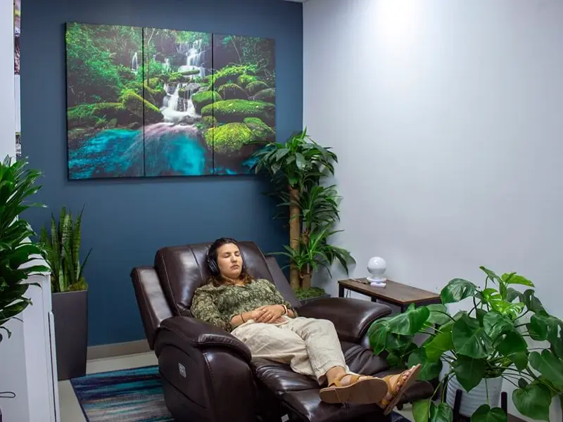 The Future of Sleep Treatment: Ketamine Therapy for Sleep Apnea and Sleep Problems in California